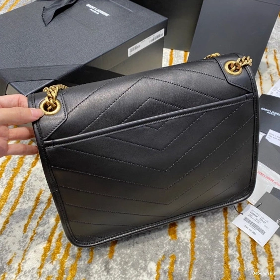 NIKI YSL MEDIUM 0718